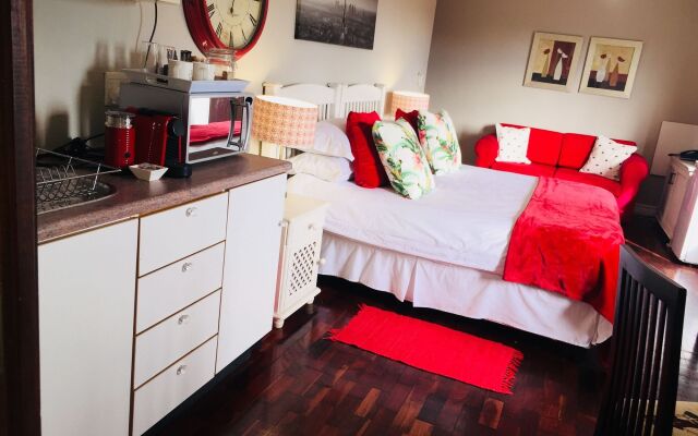 Montpellier Guesthouse