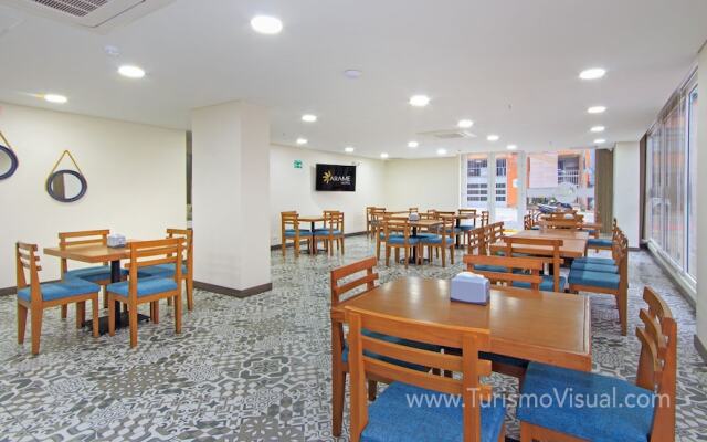 Arame Hotel