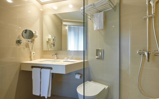 Hotel Sabina & Suite