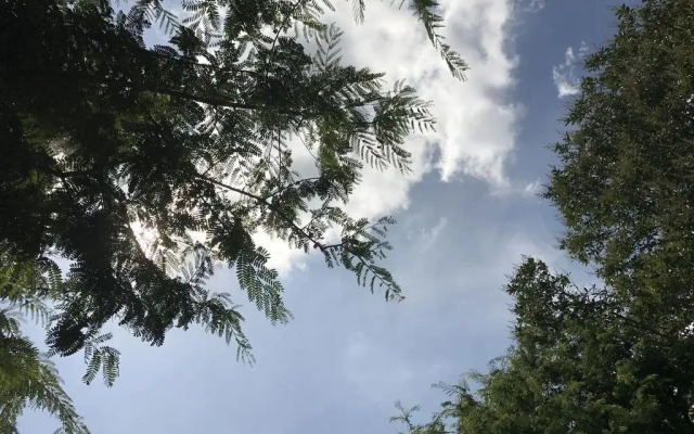 Suan Ngern Resort