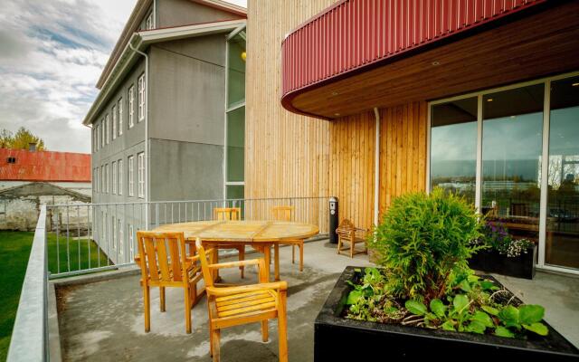 Lake Hotel Gistihusid Egilsstadir