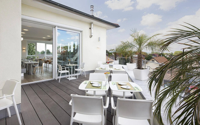 TAOme Feng Shui Stadthotel Breisgau
