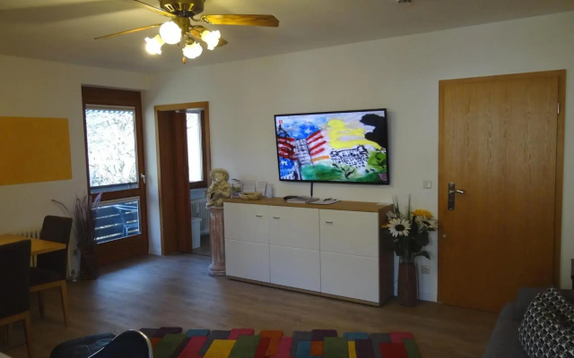 Ferienwohnung Klingerweg