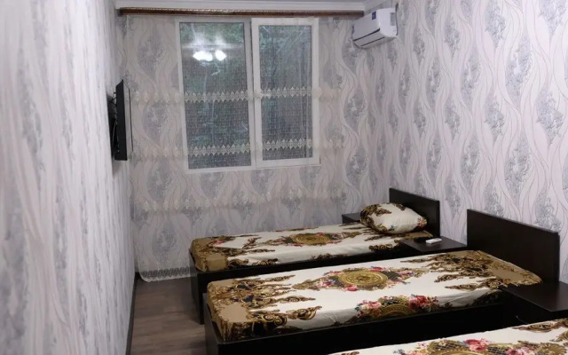 Hotel Edem