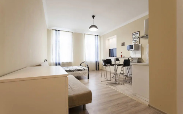 Апартаменты «RentalSPb 4 Антоненко»