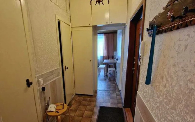 Апартаменты на улице Строителей д. 121