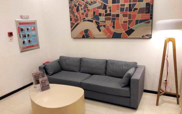 Hanting Hotel Shenyang Tiexi Furniture Market