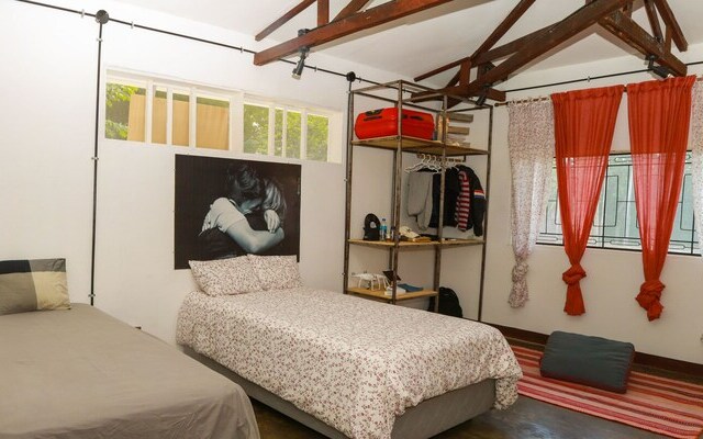 YAKU eco house
