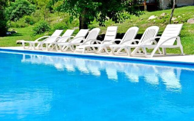 Cabañas Trece Sauces