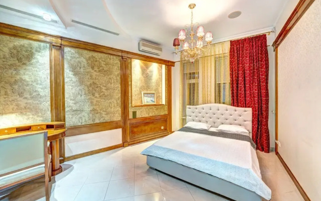 Apartment near Kiev 4 km Vishneve