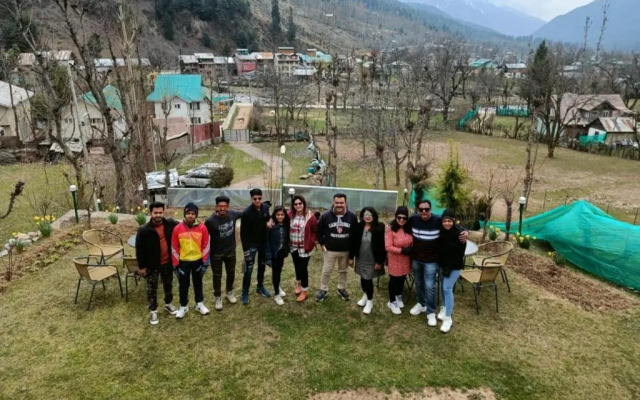 Srichan Resorts