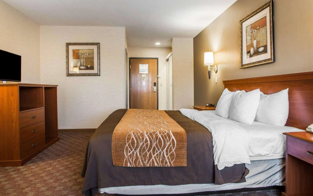 Comfort Inn Van Wert