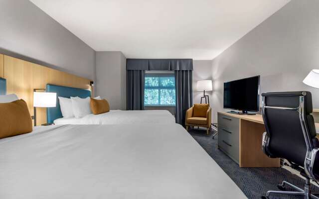 Clarion Hotel & Conference Centre Abbotsford