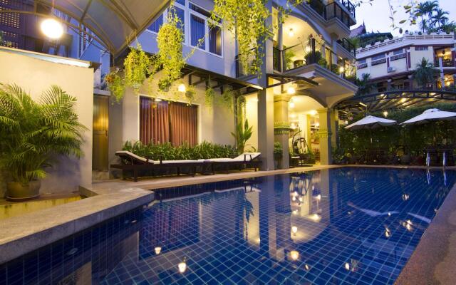 Xin Lan Xin Hotel