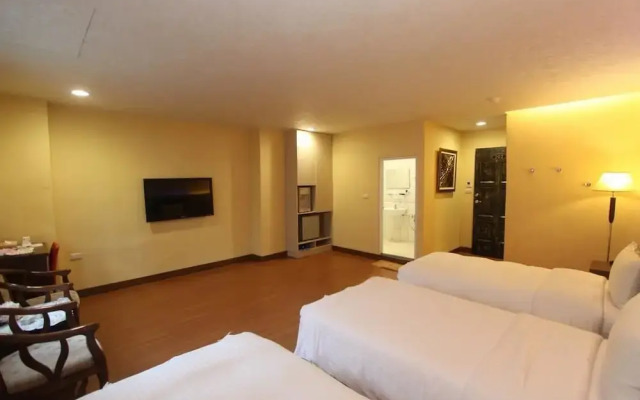 Huadon Resort Hotel