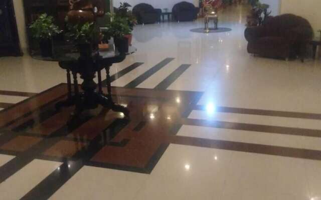 Hotel Rudra Continental Rudrapur