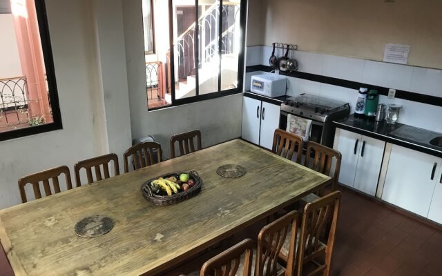 Cittadella Hostal