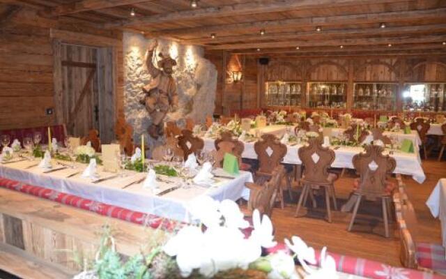 Hotel Gasthof Adler