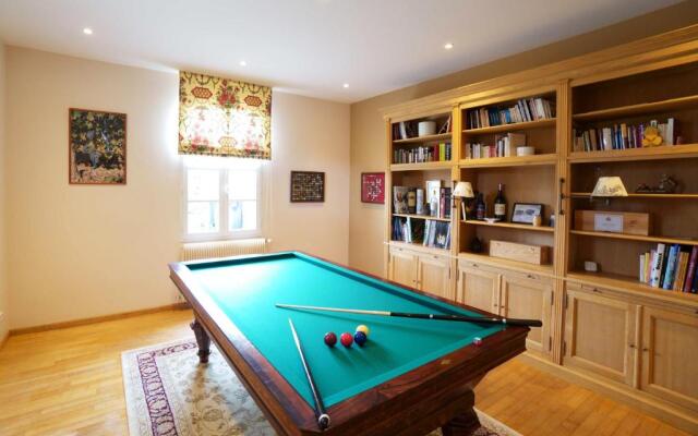 Airial de Tourteau Chollet