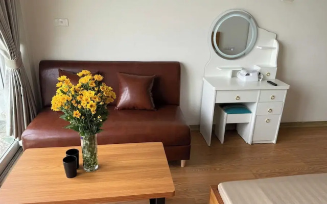 Era Apartment Ho Rua