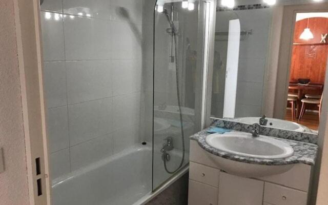 Appartement La Mongie, 2 pièces, 4 personnes - FR-1-404-297