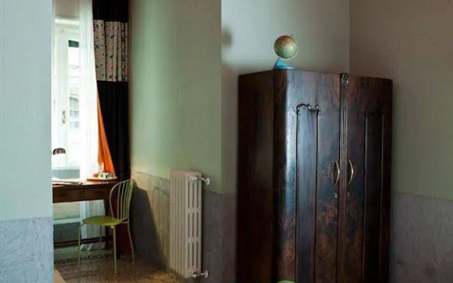 Pratinn Vatican Guest House