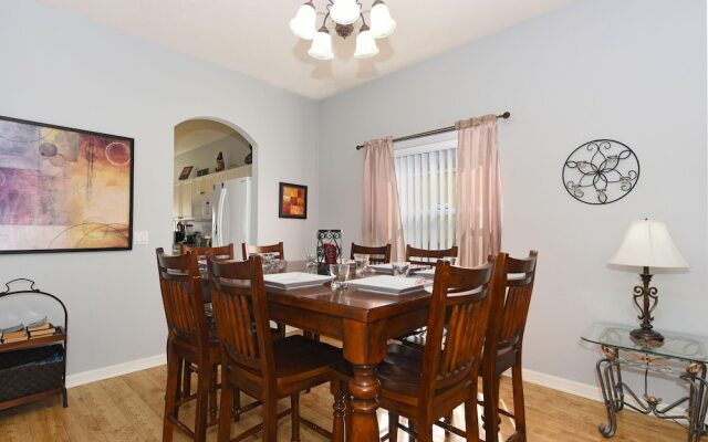 Cumbrian Lakes Villa