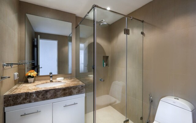 Kata Condo by Chattha