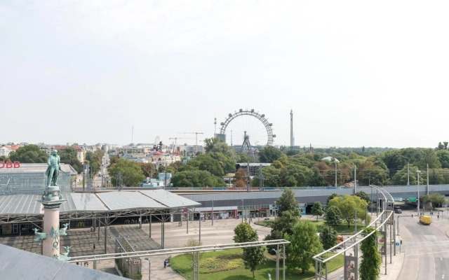 Yourapartment Prater