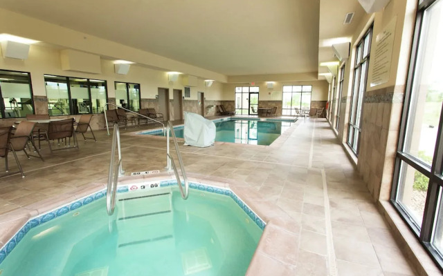 Hampton Inn & Suites Ankeny