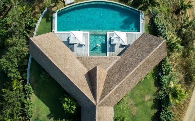 Villa Malolo Levu