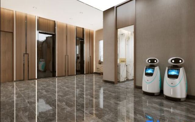 Peak Pai Intelligent Hotel