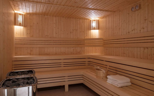 Shaden Resort by Accor