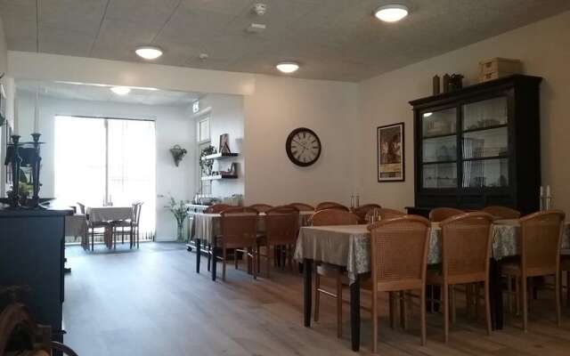 Hals Hotel