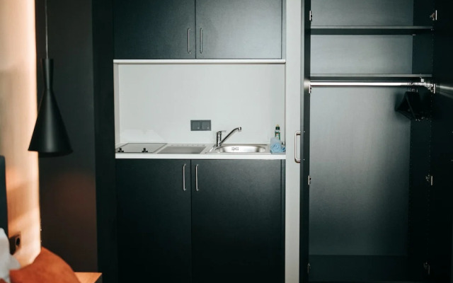 JustStay Grevenbroich Hotel & Apartments