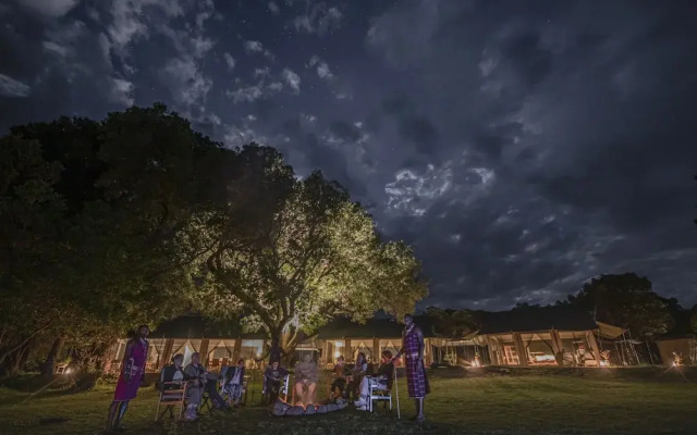 Kicheche Mara Camp