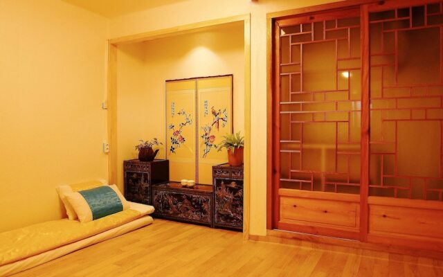 HanOK Guest House 202