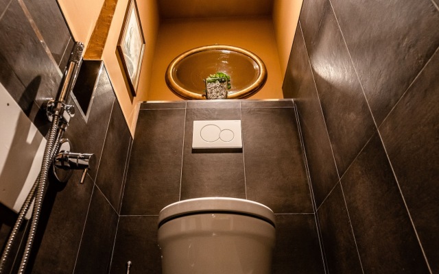AVOGARIA 5 rooms