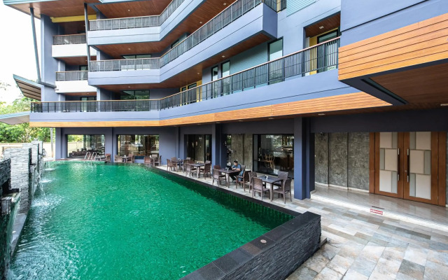 The Proud Exclusive Hotel