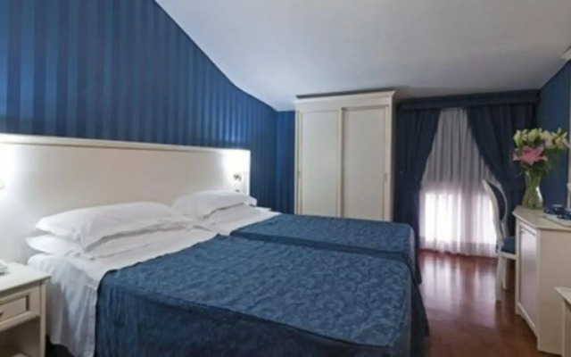 Trevi 41 Hotel