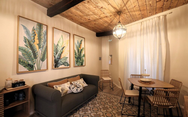 Colosseo Garden Lodge