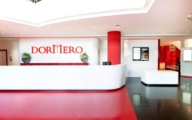 DORMERO Hotel Stuttgart