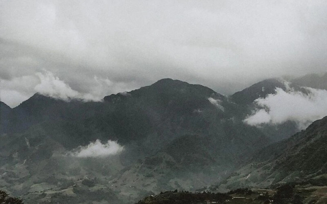 The Upper House Sapa