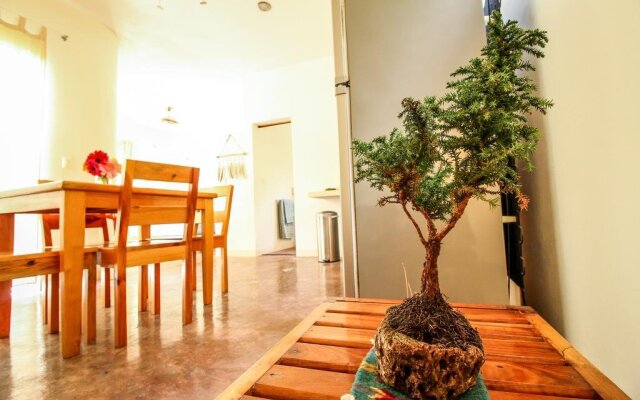 Villas Colibri Tulum