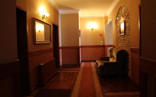 Hotel Staromiejski