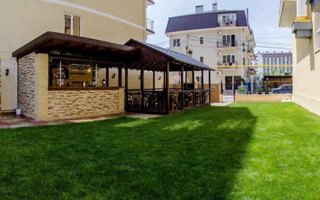 Olimpik Hotel