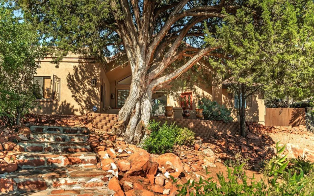 MySedonaGold, The Place to Chill in Sedona