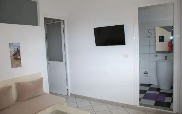 Hotel Te Stefi