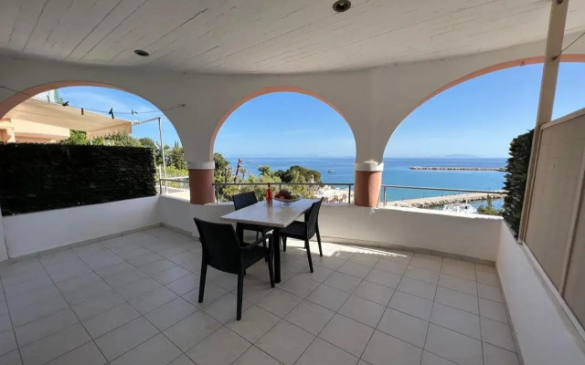 Harbour View - Oceanis Apartments