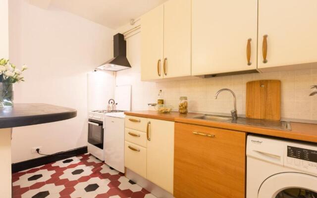 Ripa Rome Trastevere Home